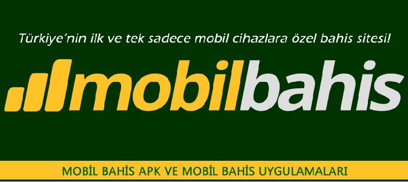 mobilbahis app