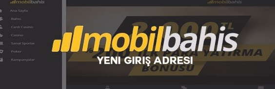 mobilbahis giriş