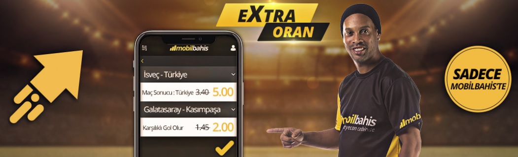 mobilbahis extra oran