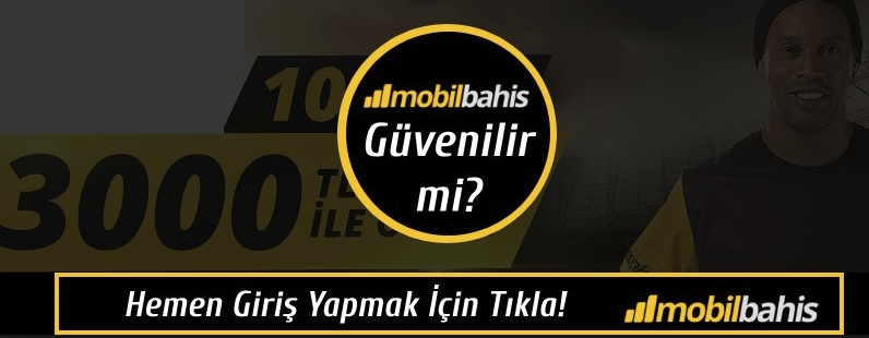 Mobilbahis Lisanslı Mı?